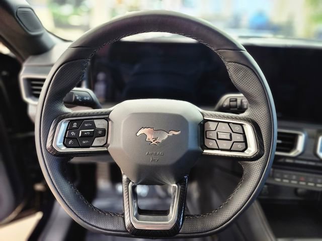 New 2025 Ford Mustang GT Premium image 20