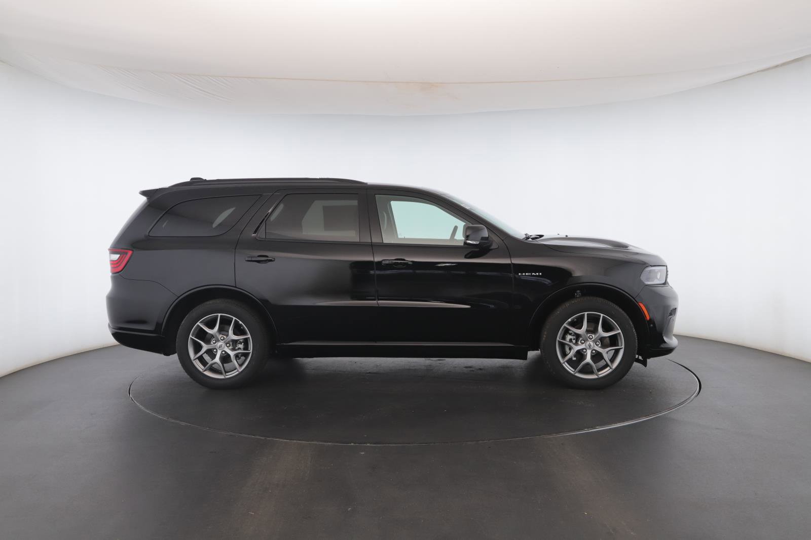 New 2026 Dodge Durango GT image 23