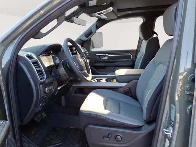 New 2026 RAM 1500 Big Horn AWD/4WD image 8