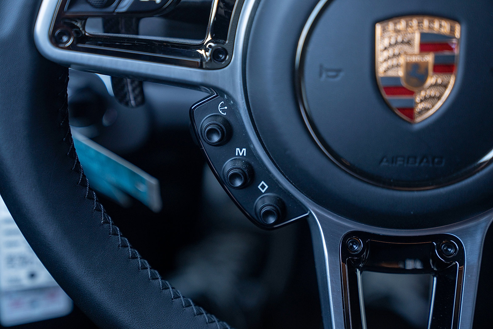 Used 2015 Porsche 918 Spyder AWD/4WD image 9