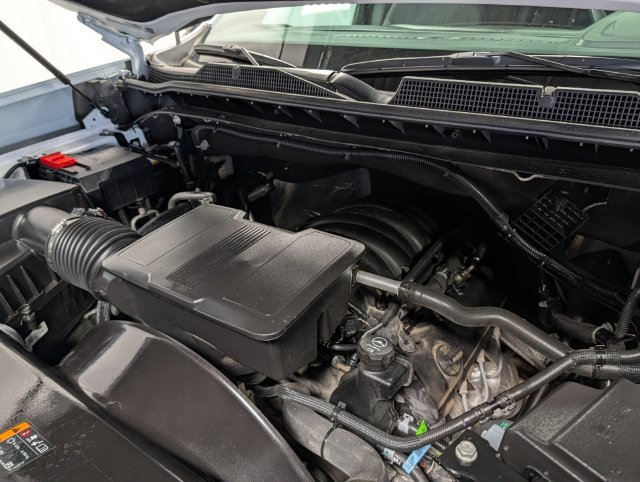 Certified 2026 Chevrolet Silverado 2500 LT AWD/4WD image 26