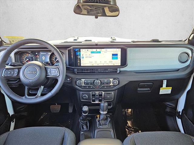 New 2026 Jeep Gladiator Sport AWD/4WD image 14