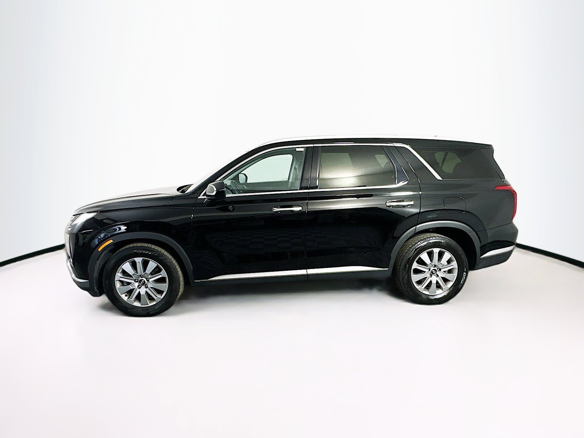 Used 2025 Hyundai Palisade SEL image 4