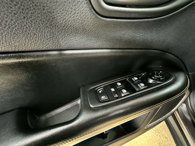 Used 2019 Jeep Compass Latitude AWD/4WD image 16