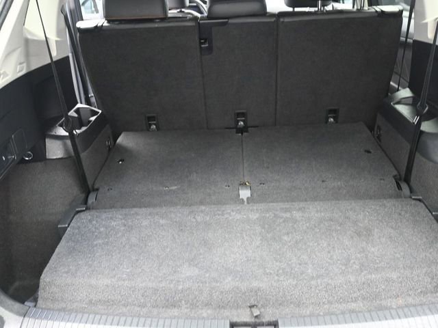 Used 2024 Volkswagen Tiguan Wolfsburg Edition image 19