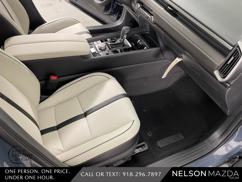 New 2026 MAZDA CX-50 AWD 2.5 S w/ Cargo Package image 44