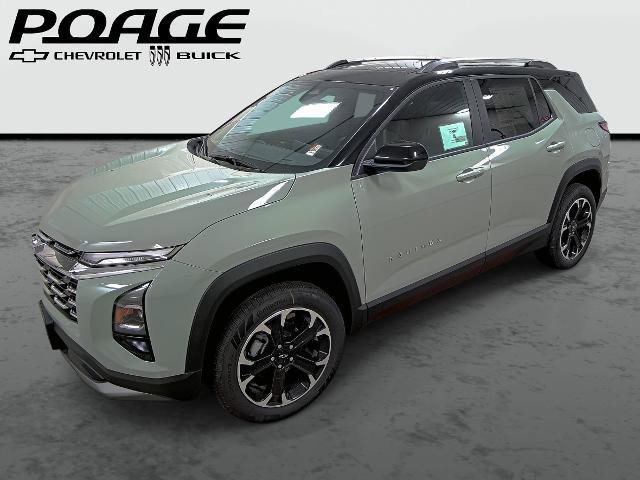 New 2026 Chevrolet Equinox LT w/ Convenience Package II