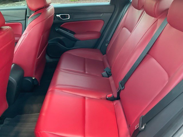 Used 2024 Acura Integra A-Spec FWD image 17