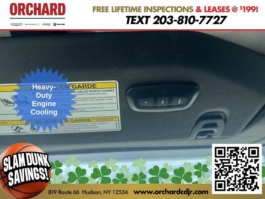 Used 2022 Jeep Gladiator Overland w/ Popular Equipment Package image 37