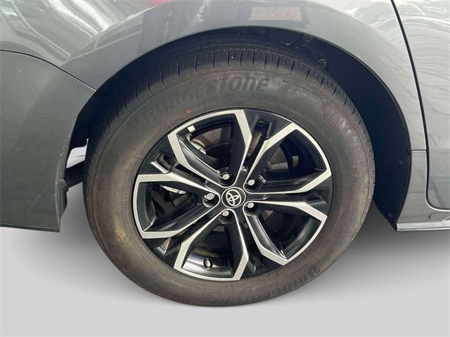 Used 2025 Toyota Sienna Platinum image 13