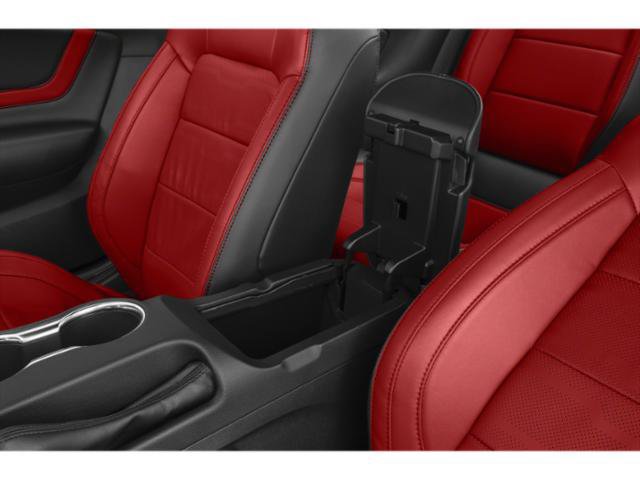 Used 2023 Ford Mustang Coupe w/ Equipment Group 101A RWD image 14