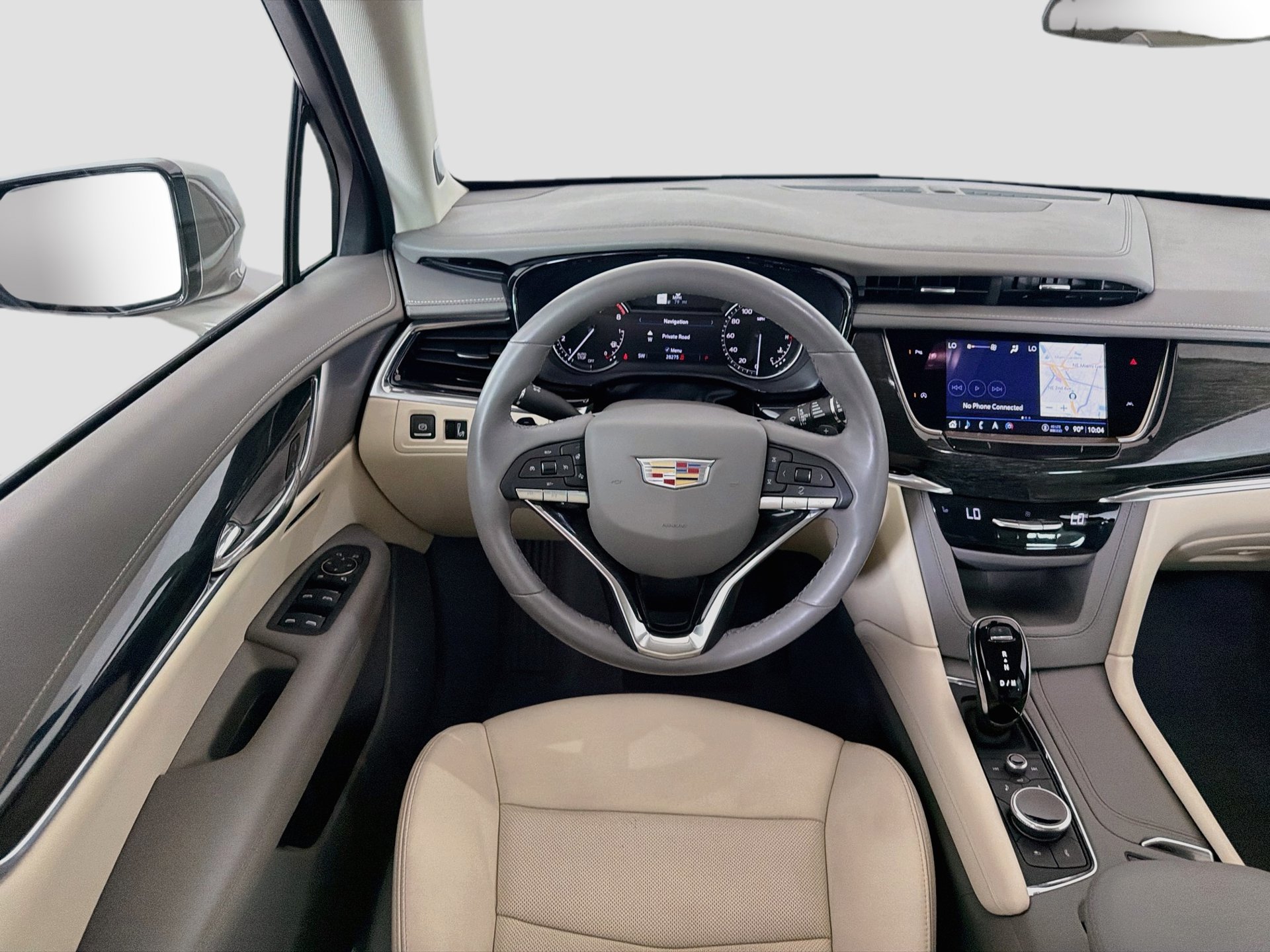 Used 2023 Cadillac XT6 Premium Luxury FWD image 20