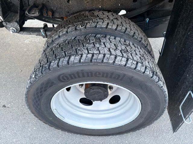 New 2026 Ford F550 4x4 Regular Cab Super Duty image 10