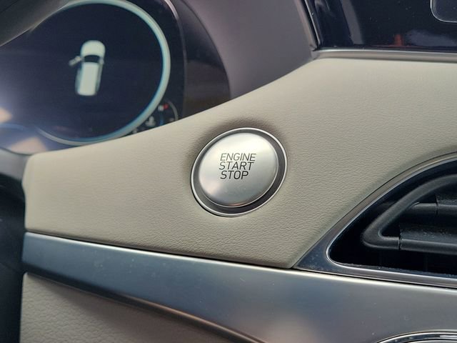 Used 2022 Hyundai Palisade Limited image 32