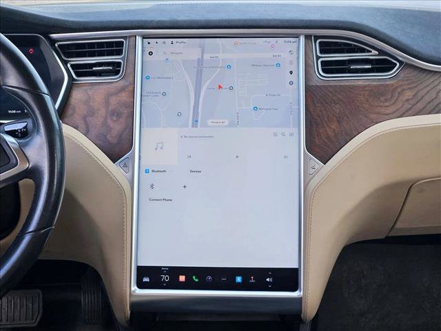 Used 2016 Tesla Model S 75D image 12