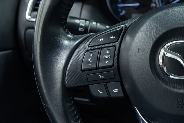Used 2016 MAZDA CX-5 Touring image 14