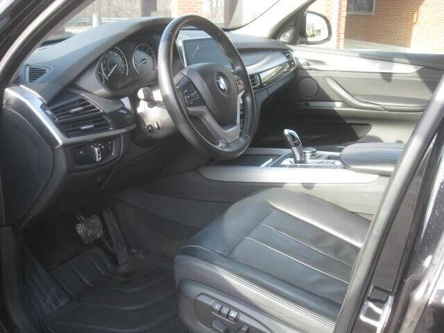 Used 2016 BMW X5 xDrive35i image 15