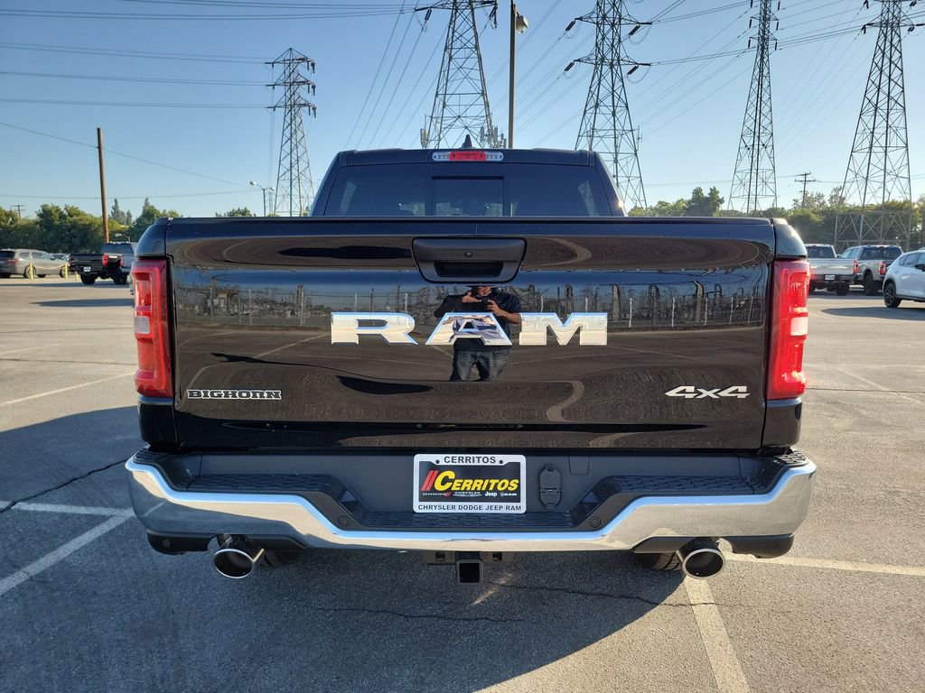 New 2026 RAM 1500 Big Horn image 17