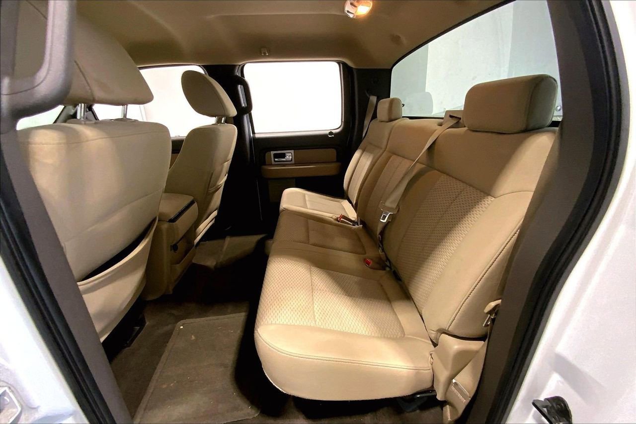Used 2009 Ford F150 XLT RWD image 24
