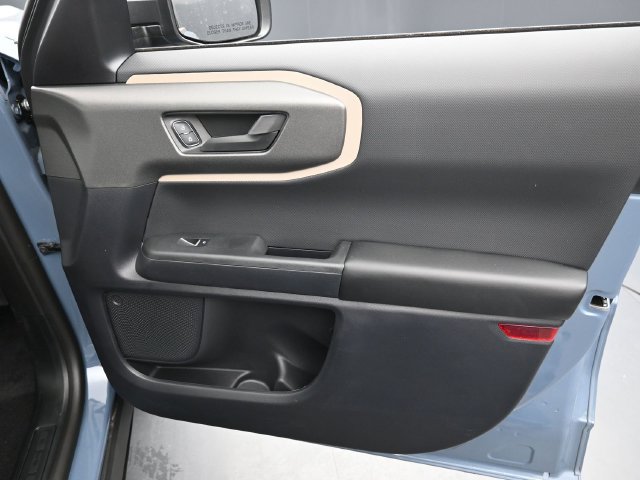 Certified 2025 Ford Bronco Sport Big Bend AWD/4WD image 28