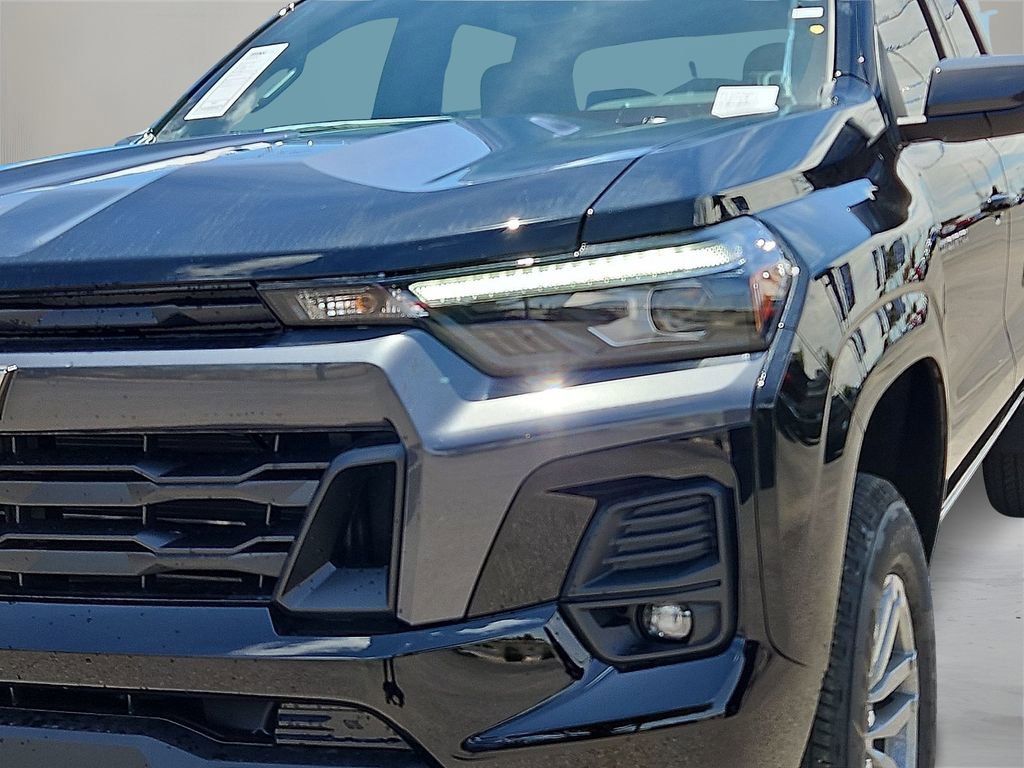 New 2026 Chevrolet Colorado LT w/ LT Convenience Package image 7