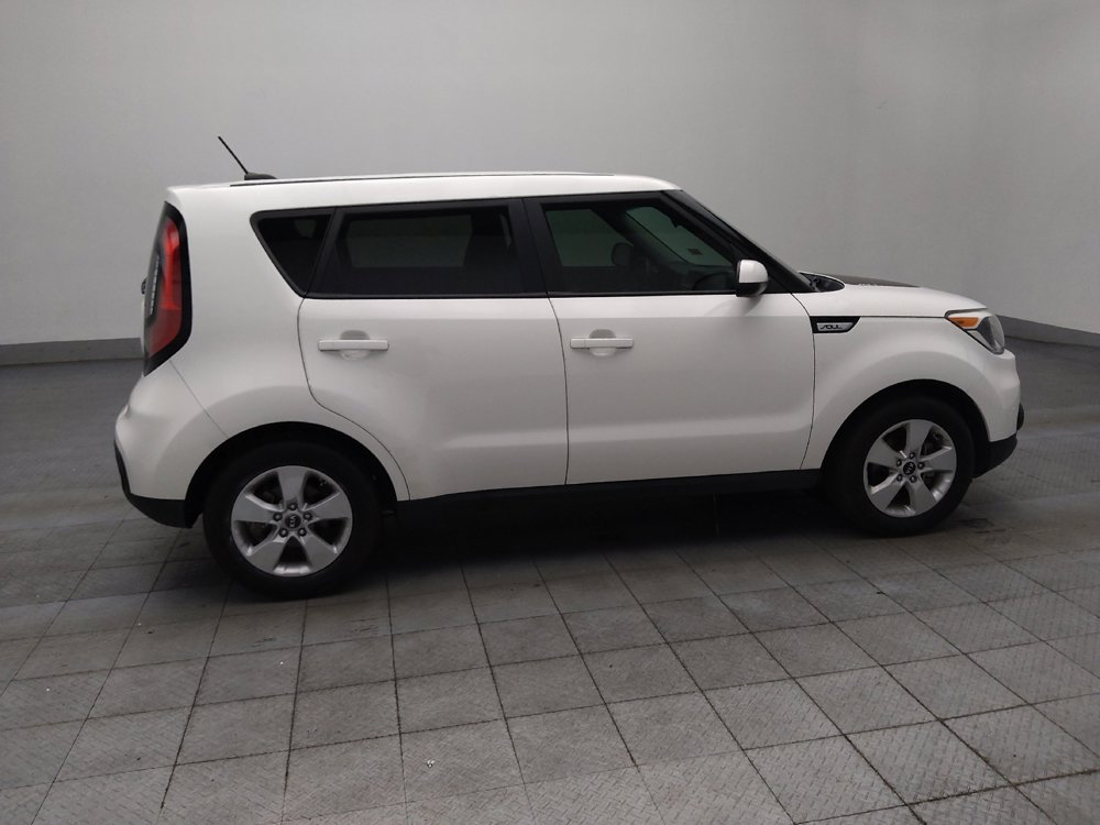 Used 2019 Kia Soul FWD image 10