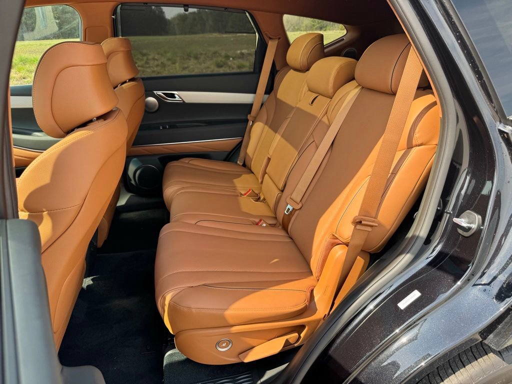 New 2026 Genesis GV80 3.5T Advanced image 23