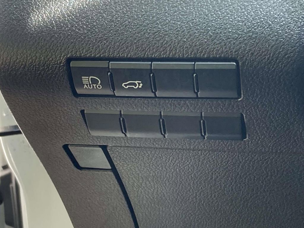 Used 2020 Lexus RX 350 F Sport FWD image 19