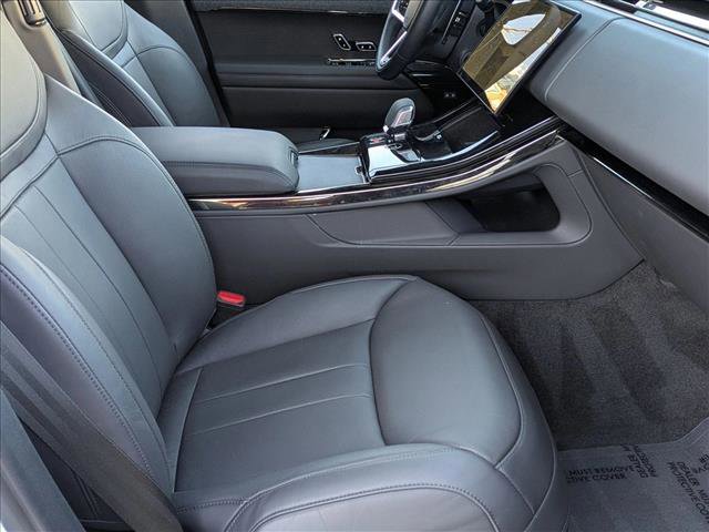 Used 2024 Land Rover Range Rover Sport SE image 22