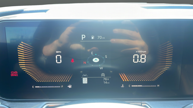 New 2026 Kia Sorento X-Line EX AWD/4WD image 17