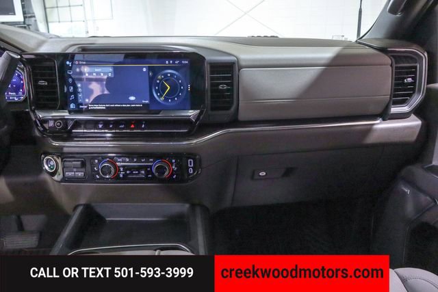 Used 2024 Chevrolet Silverado 2500 LTZ w/ LTZ Convenience Package image 45