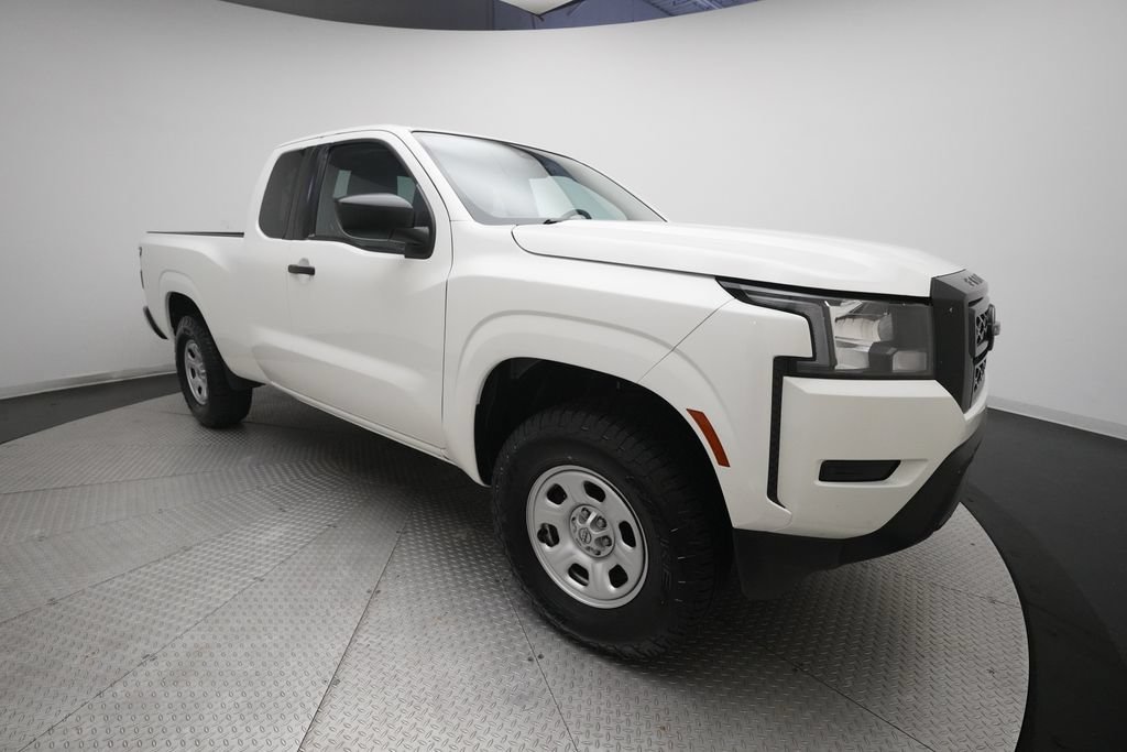 Used 2024 Nissan Frontier S w/ Technology Package AWD/4WD image 34