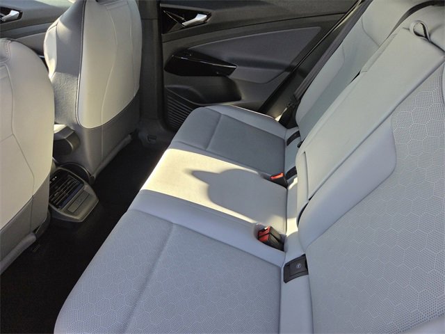 Used 2021 Volkswagen ID.4 Pro S image 11