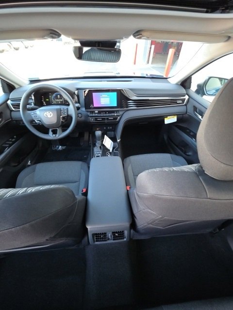 New 2026 Toyota Camry LE image 7
