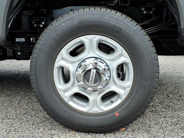 New 2026 Ford F250 XLT w/ XLT Premium Package AWD/4WD image 8