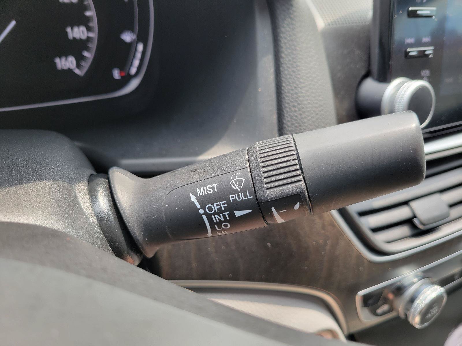 Used 2018 Honda Accord EX-L image 18