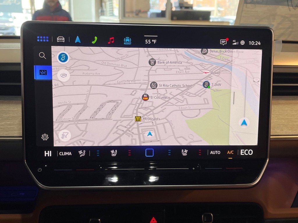 New 2025 Volkswagen ID. Buzz Pro S image 9