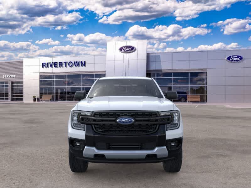 New 2026 Ford Ranger XLT w/ Equipment Group 301A High AWD/4WD image 6