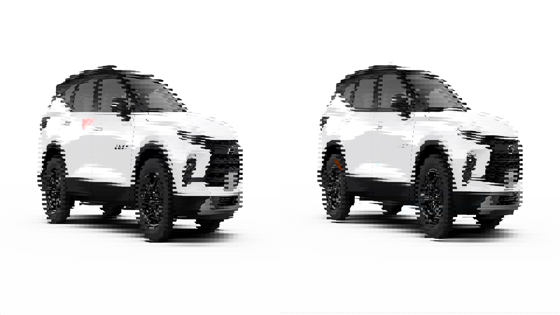 New 2026 Chevrolet Blazer LT image 28