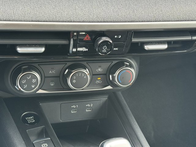 New 2026 Nissan Kicks S image 29