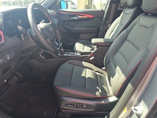 New 2026 Chevrolet TrailBlazer RS w/ Convenience Package image 11