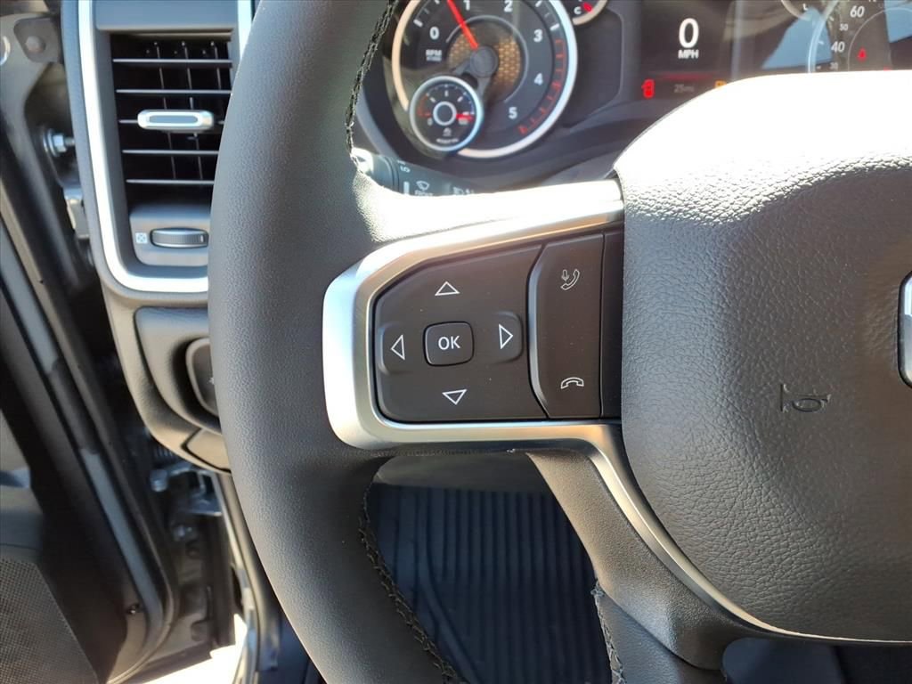 New 2026 RAM 2500 Big Horn image 20