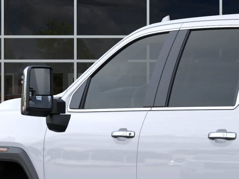New 2026 GMC Sierra 2500 Denali Ultimate image 12