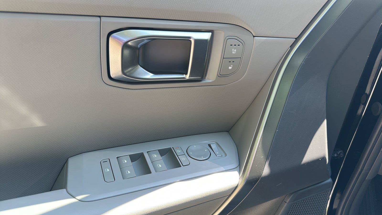 New 2027 Kia Seltos X-Line S AWD/4WD image 24