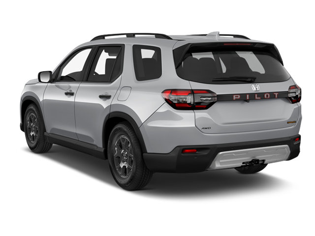 New 2026 Honda Pilot TrailSport image 2