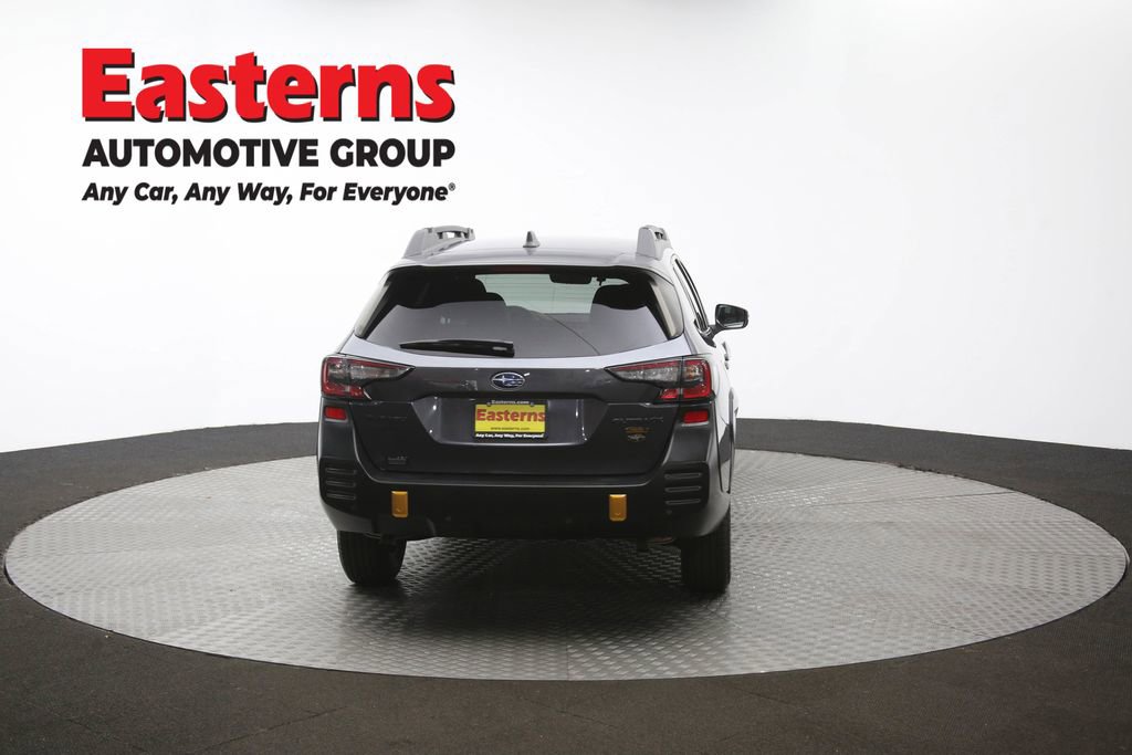 Used 2023 Subaru Outback Wilderness image 38