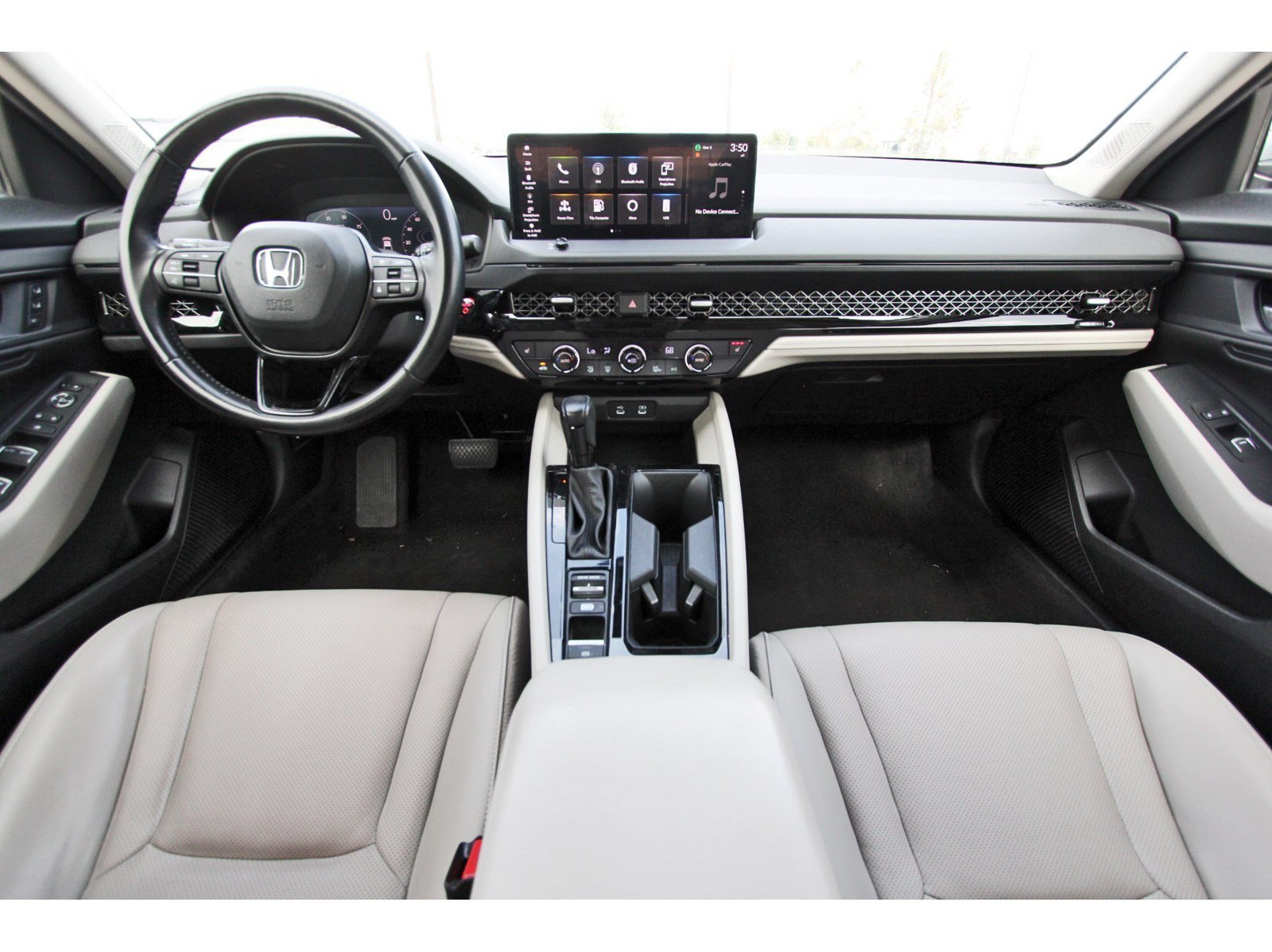 Used 2024 Honda Accord EX-L image 10