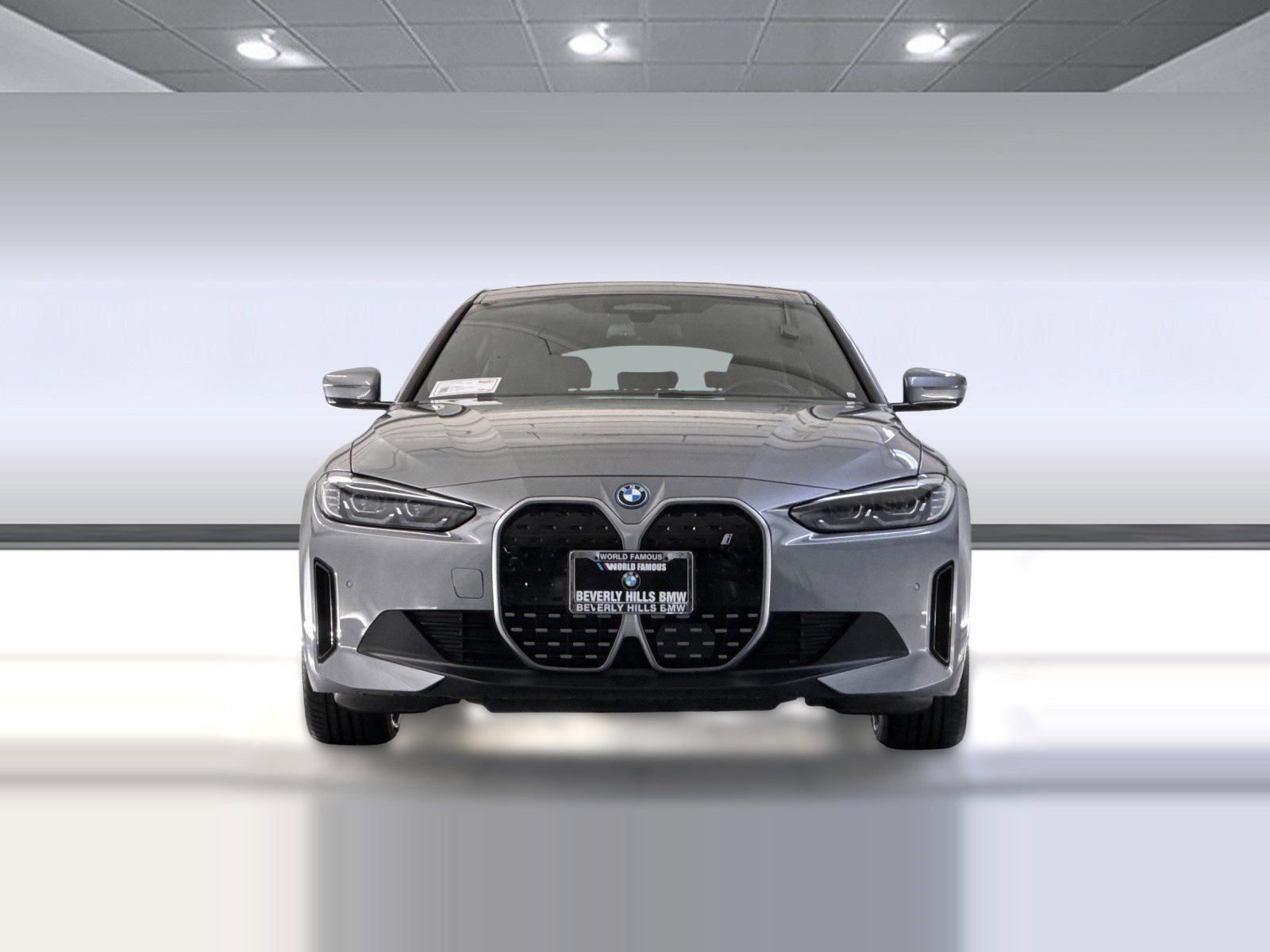 Certified 2023 BMW i4 eDrive35 image 5