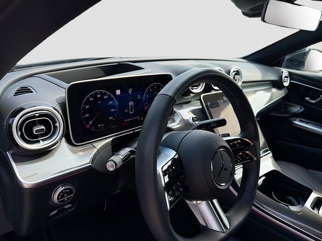 Used 2024 Mercedes-Benz CLE 450 4MATIC Cabriolet image 23