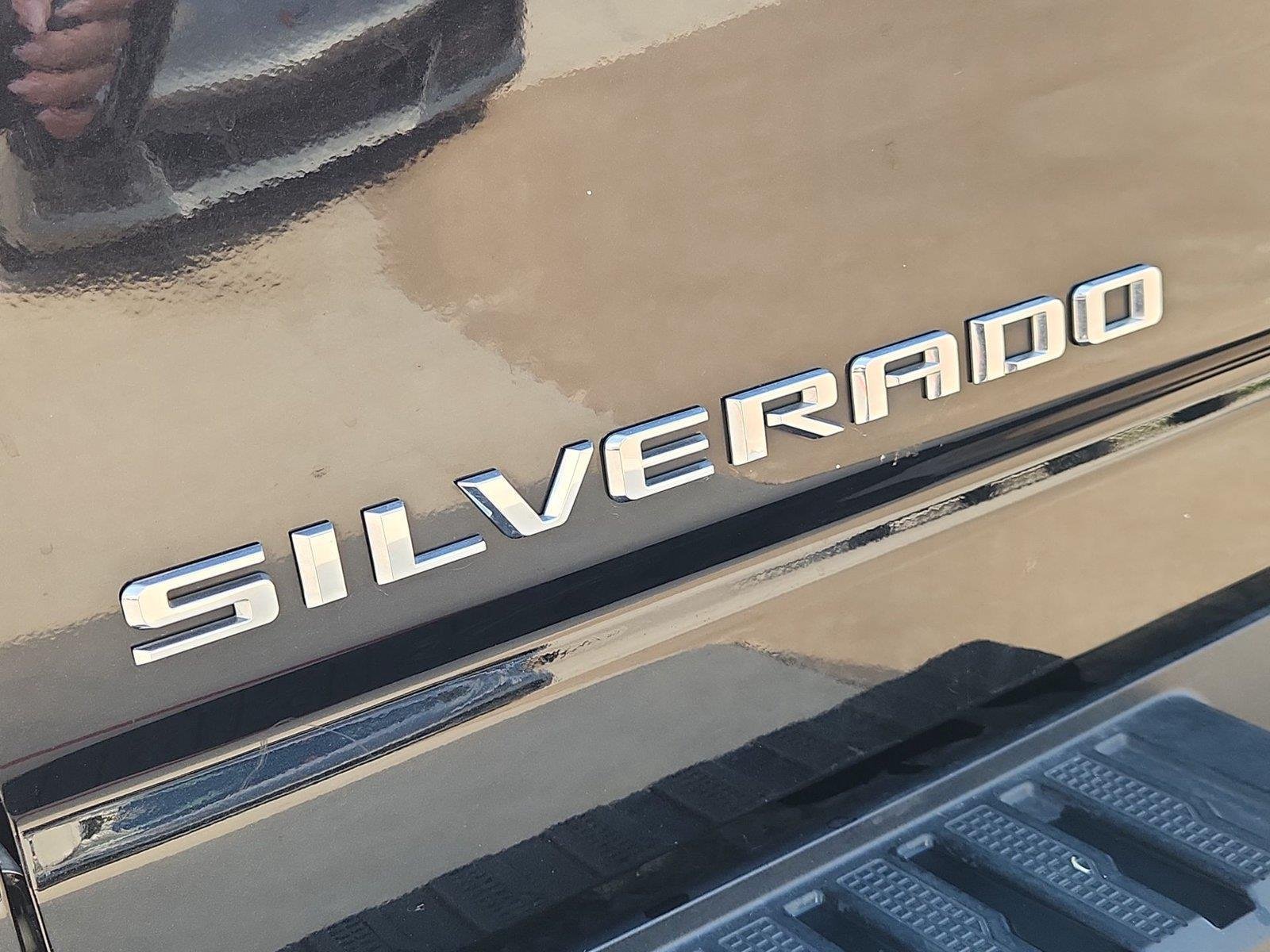 Certified 2023 Chevrolet Silverado 2500 LTZ w/ LTZ Premium Texas Edition AWD/4WD image 33